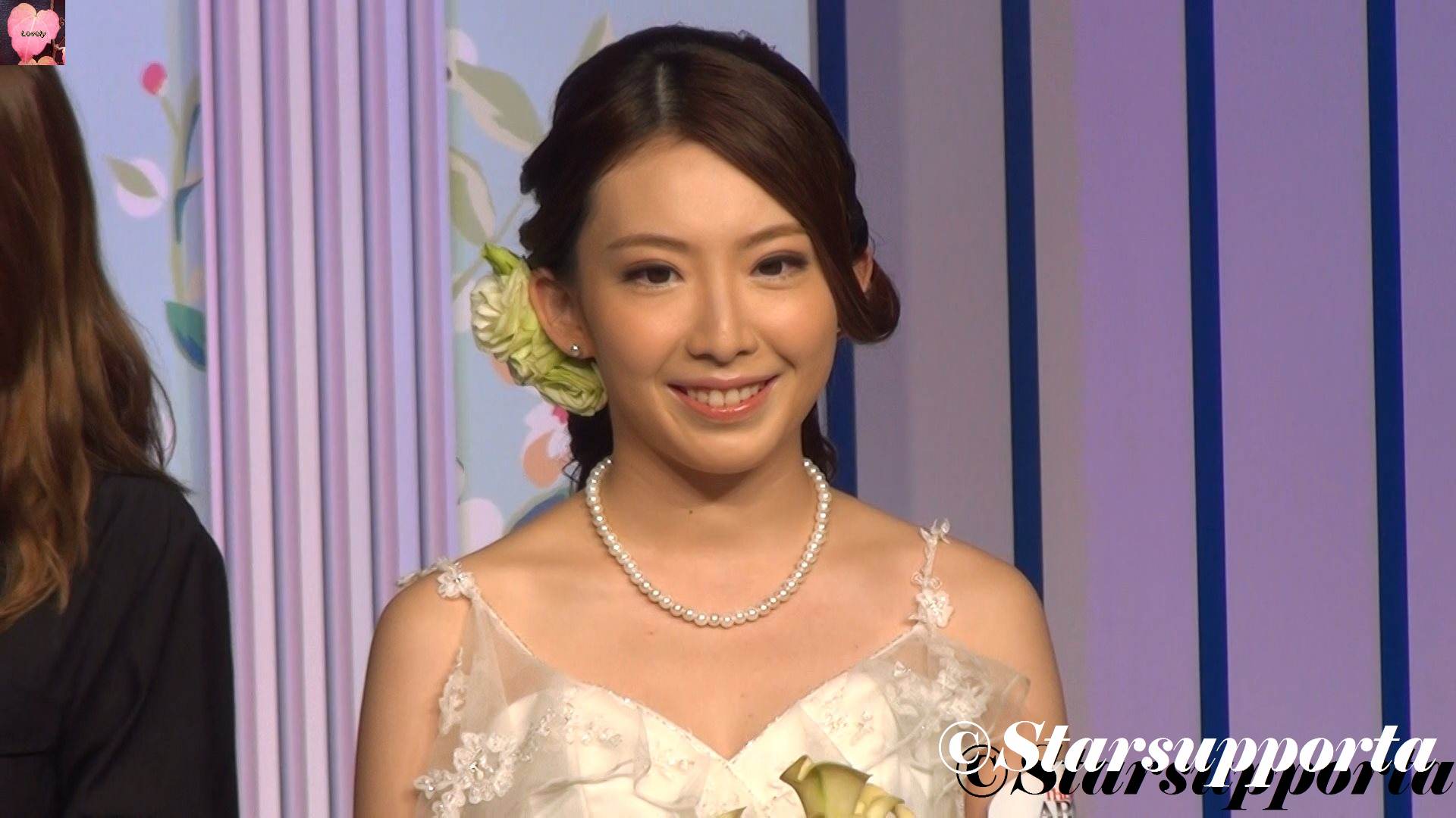 20130921 婚展會 - 新娘化妝示範 @ 香港 Emax